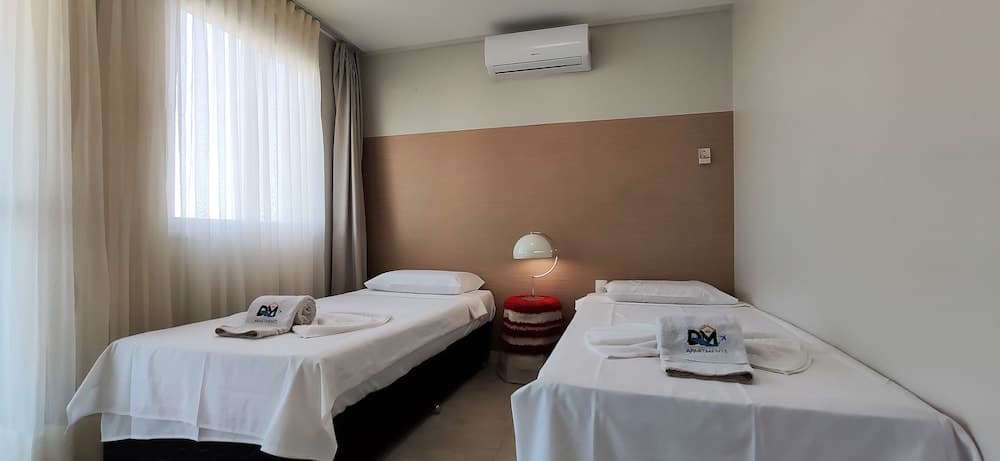 Costa Blanca By DM Apartments