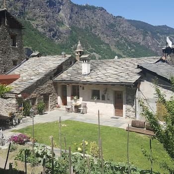 B&B L'angolino di Bonny
