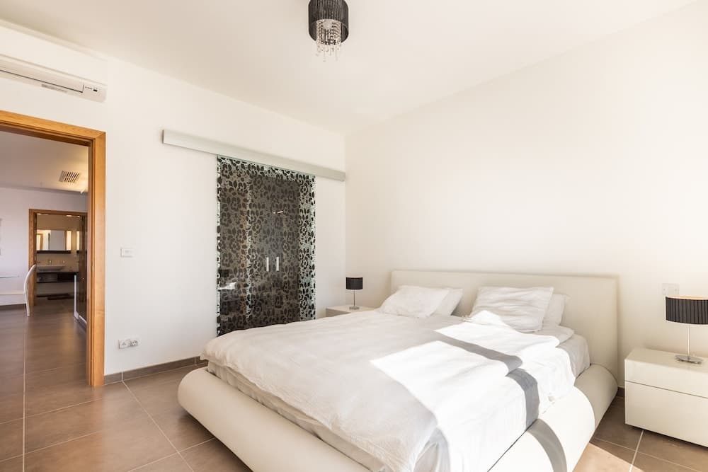 THE Most Incredible View IN Malta, INC Pool