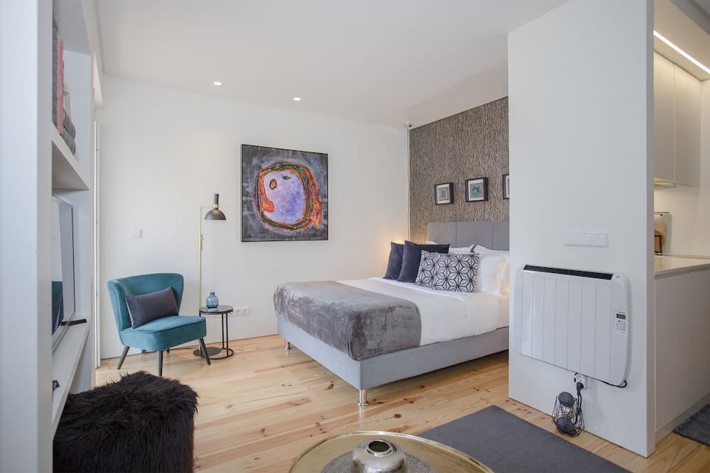 Liiiving in Porto - Cozy & Chic Downtown