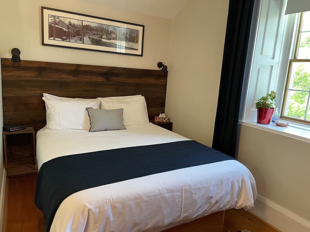 Harlem Stonegate B&B