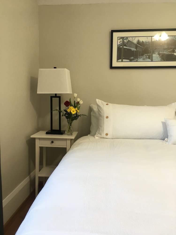 Harlem Stonegate B&B