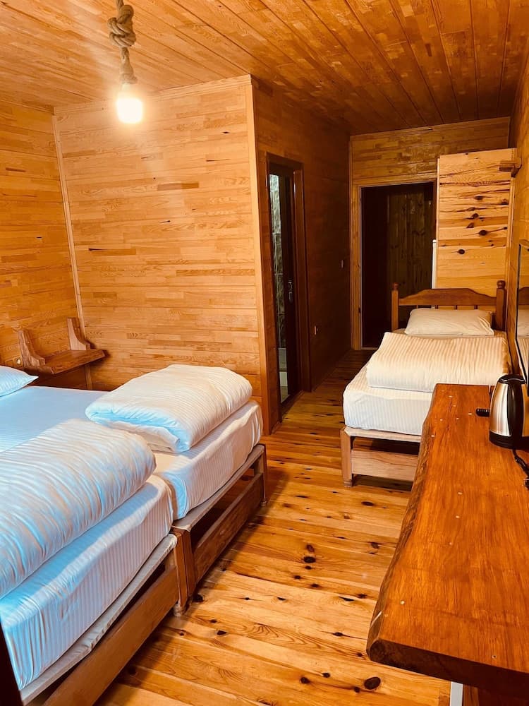 Panorama Bungalov Otel