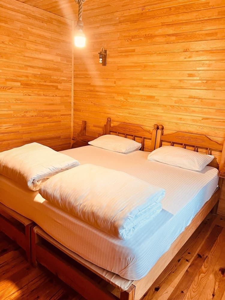 Panorama Bungalov Otel