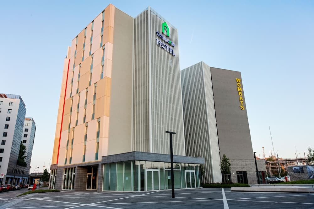hotel image