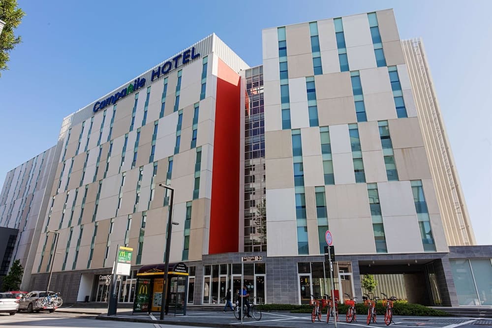 hotel image