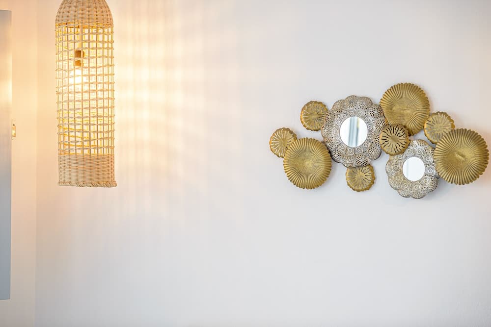 DS Traditional Villas Santorini Island