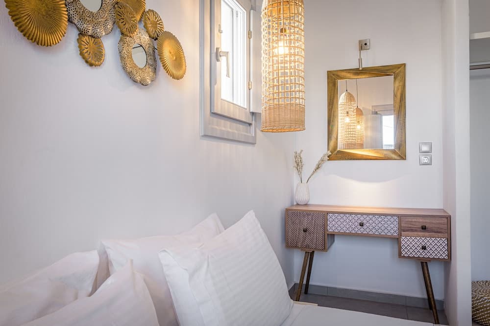 DS Traditional Villas Santorini Island