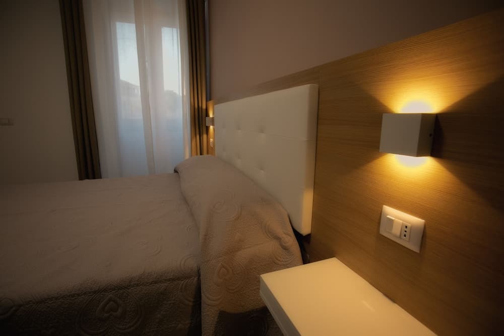 B&B Island Tropea vista mare