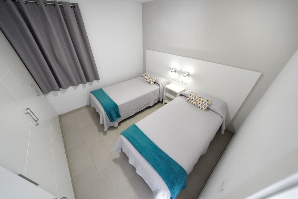 Apartamentos Con Mar