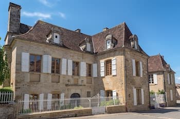 Domaine de Vielcastel