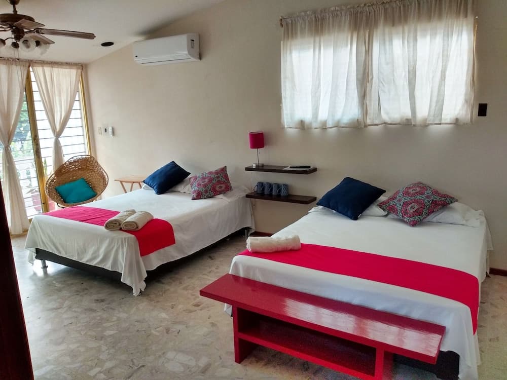 Villa Mandarina Suites Tuxpan