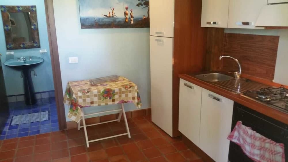 Agriturismo Vita e Natura