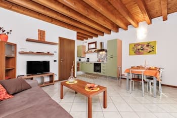 Peschiera - Martiri del Lavoro