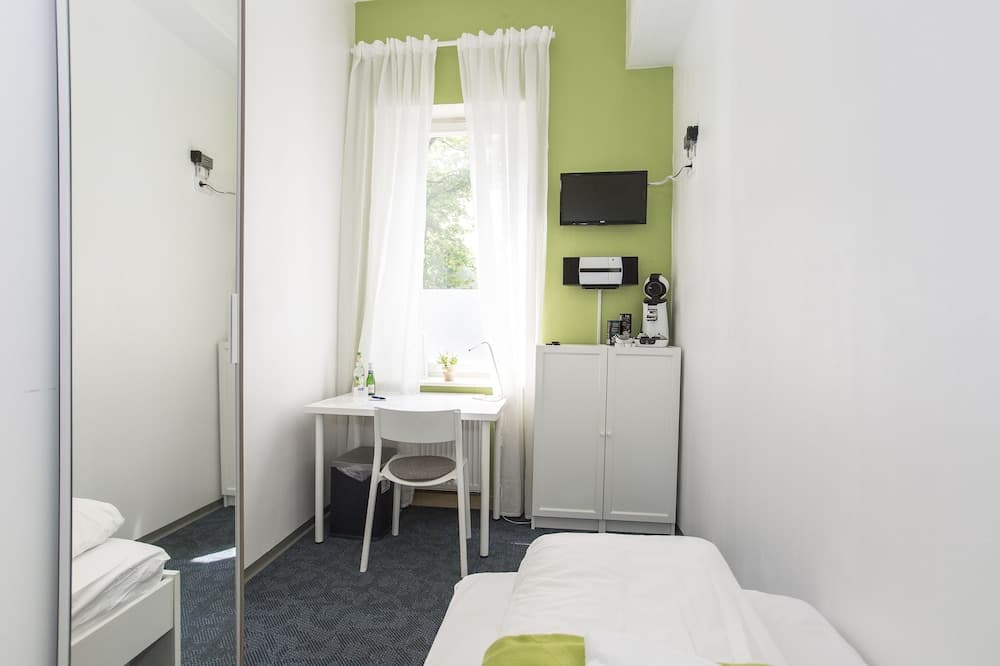 Privatzimmer Preissler