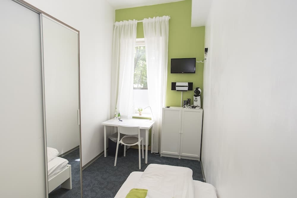 Privatzimmer Preissler