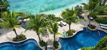 Sandy Cove 201 - Paradise