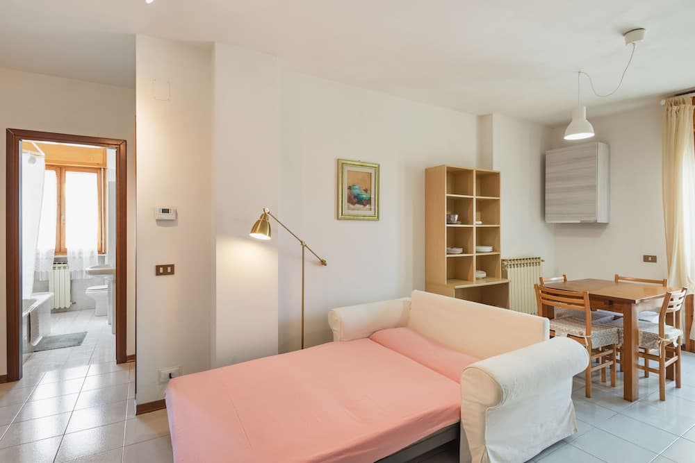 Casa Ugolino - Cisanello Pisa