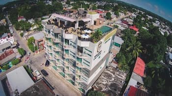 Hotel & Lounge Las Islas