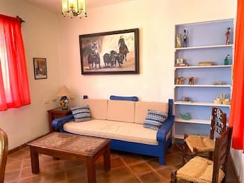 Quinto Sol 2 Departamento