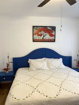 Quinto Sol 3 Departamento