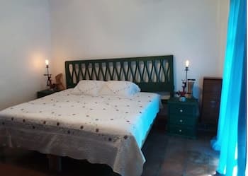 Quinto Sol 4 Departamento