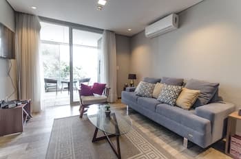 OXO Bertoni Luxury in Villamorra