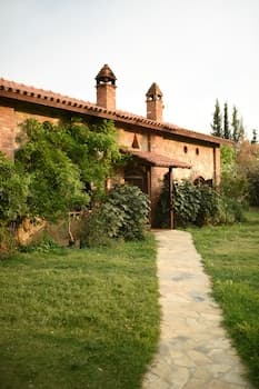 Villa Demeter Country Haus