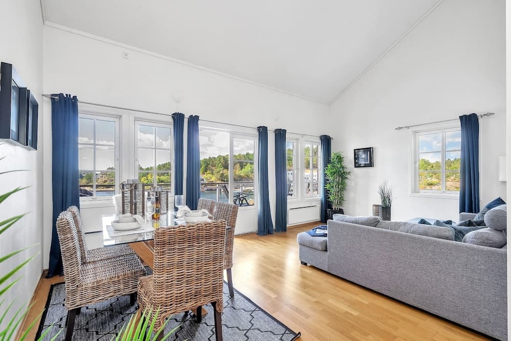 Solferie Apartment Skudeviga