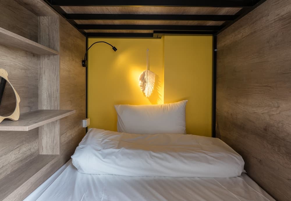 Wings House - Hostel