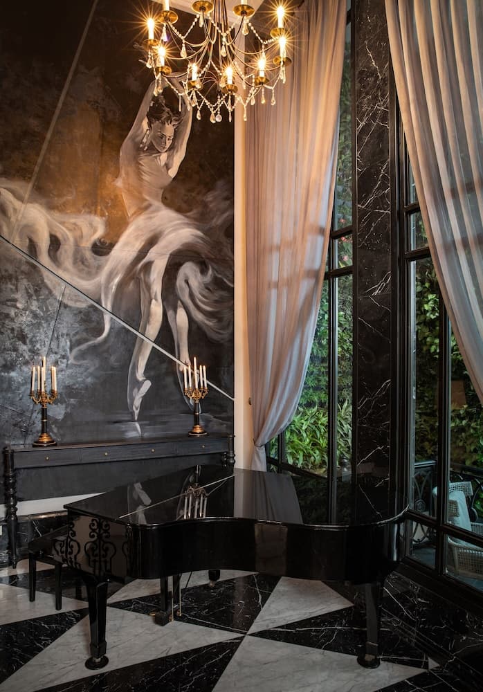 La Sinfonía del Rey Hotel & Spa