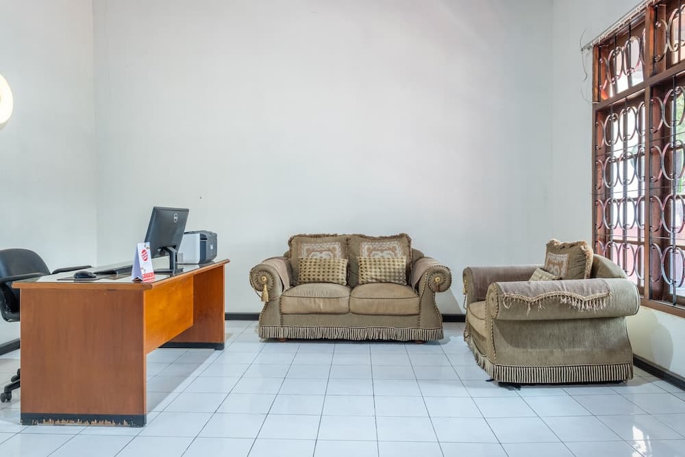 OYO Collection O 1032 Rahayu Residence Syariah