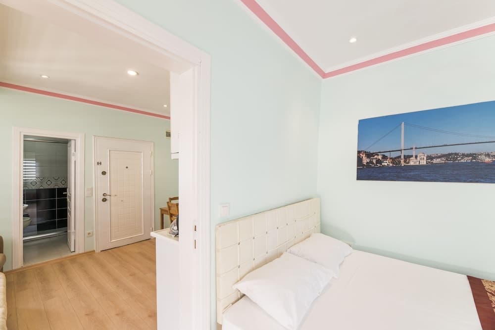 Taxim Elegance Suites