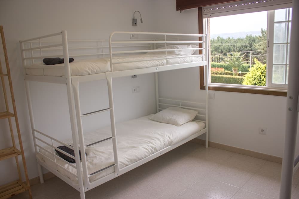 La Wave Surf Coruña - Hostel