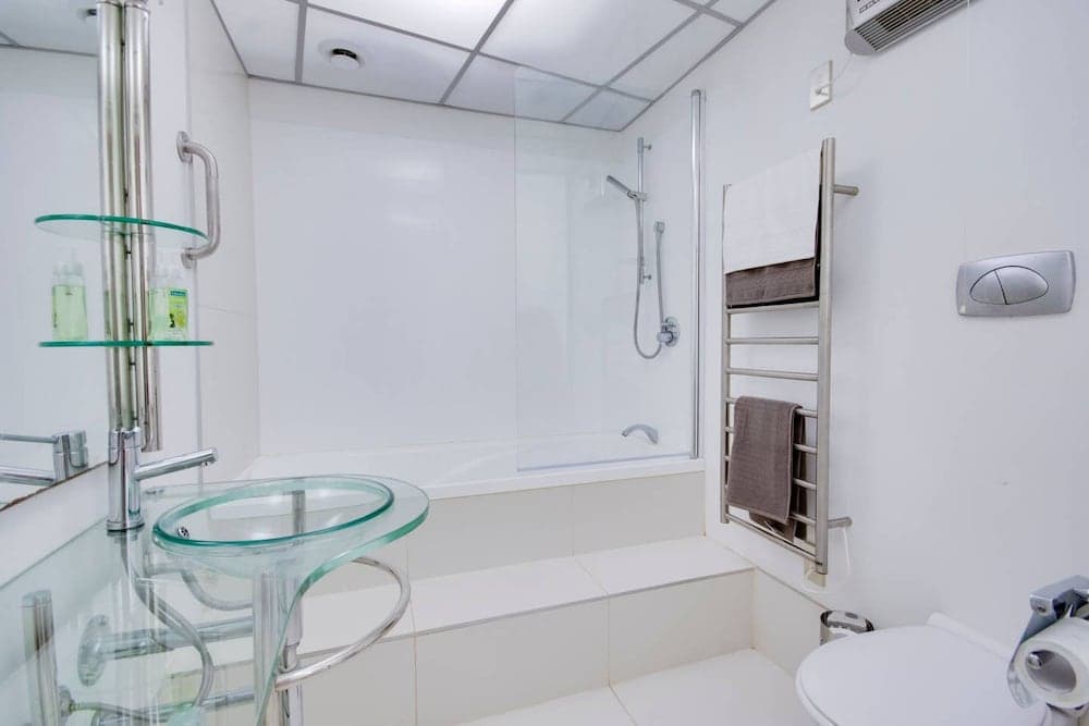 Awesome Central Wellington Apartment