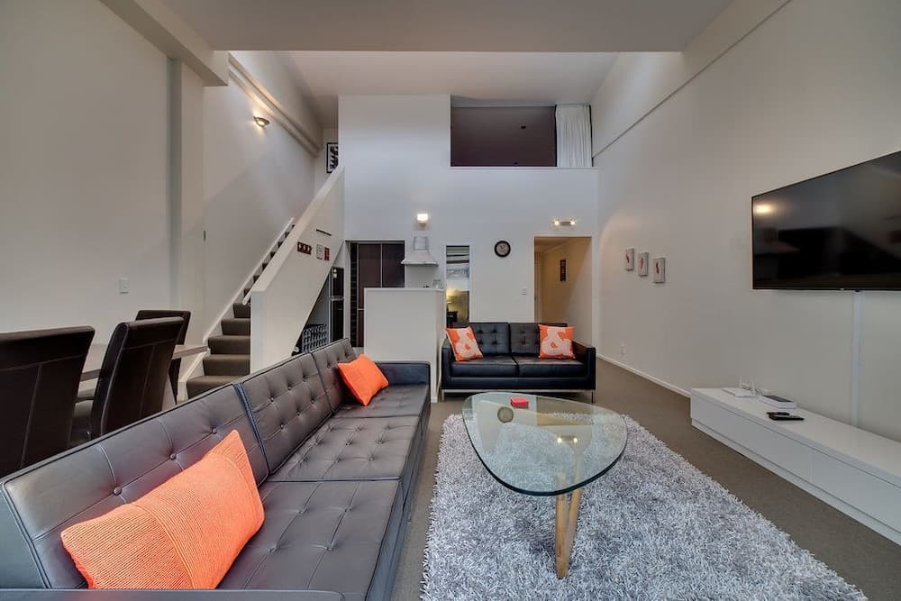 Awesome 2 bed Cuba Apartment