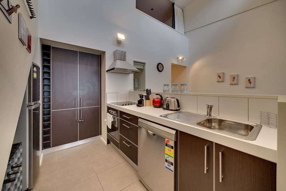 Awesome 2 bed Cuba Apartment