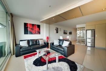 Awesome 2 bed Wellington Apartment