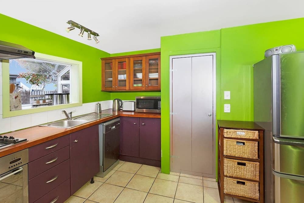 Central Christchurch Cottage