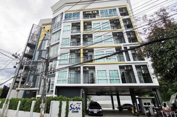 Homerent at Mountain Central Festival