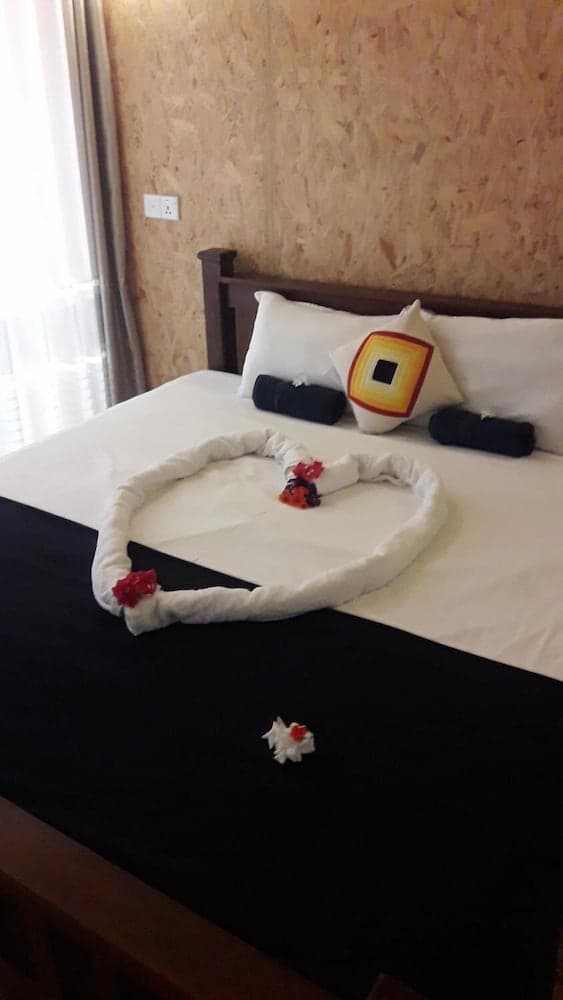 Nature Life Guest Inn