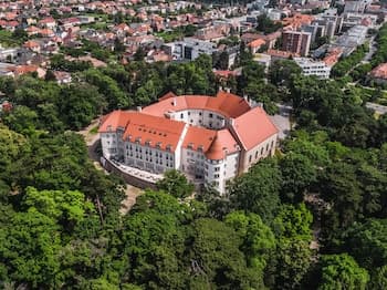Palace Art Hotel Pezinok