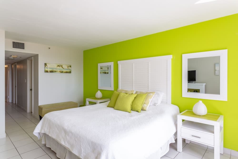 Lux One Bedroom Close to Wynwood