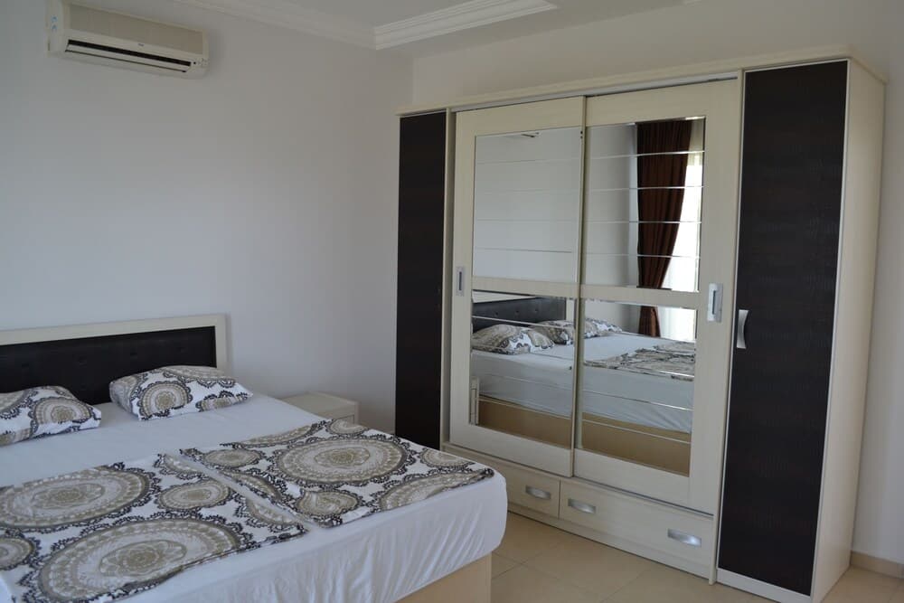 Mermaid Villas Belek 3 bedrooms beach