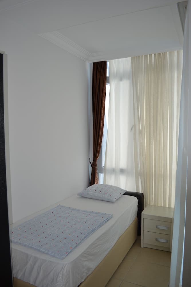 Mermaid Villas Belek 3 bedrooms beach