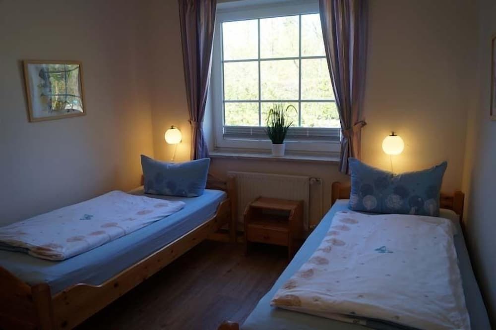 Haus an der Pferdekoppel