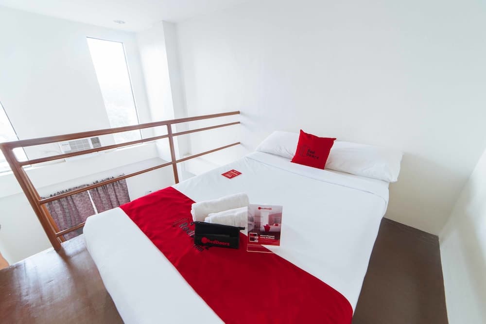 RedDoorz @ Bacaca Road Davao