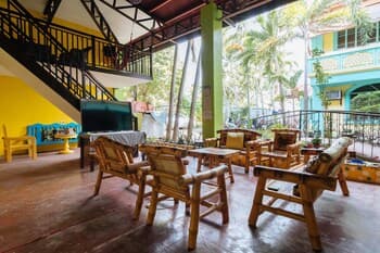 RedDoorz near Puerto Prinsesa Capitol