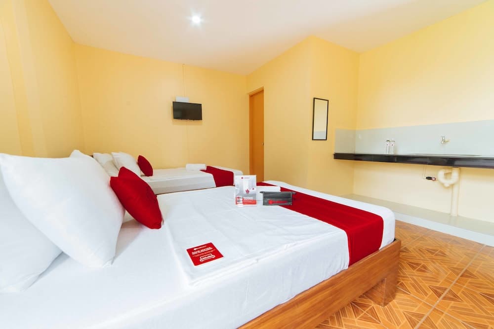 RedDoorz @ Lanang Davao