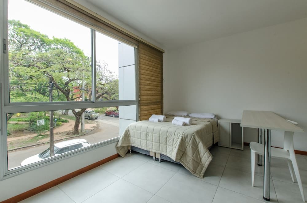 Best location in Asuncion - Studio